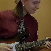 Cheri Cheri Lady Modern Talking Guitar Cover