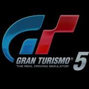 Gran Turismo 5 Soundtrack London Elektricity Just One Second Apex Remix