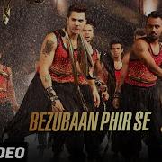 Abcd 2 Bezubaan