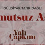 Umutsuz Ask Yali Çapkini Original Soundtrack Vol 1 Güldiyar Tanridagli