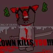 Madness Combat 5 Soundtrack Cheshyre Clown Song Of Death