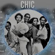 Chic Greatest Hits