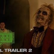 Beetlejuice 2