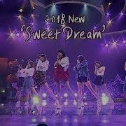 러블리즈 Sweet Dream