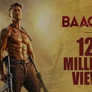 Baaghi 3 Trailer