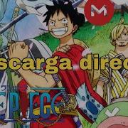 Descargar One Piece Por Mega Manga 958