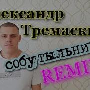 Александр Тремаскин Собутыльник Remix Муз С Завьялов