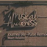 Journey Re Pulse Remix