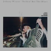 Walking Thru The Park Johnny Winter