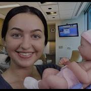 Mpreg Birth Asmr