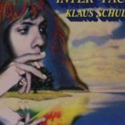 Klaus Schulze Colours In The Darkness Inter Face Album 1985