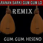 Gum Gum Hasano