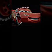 Lightning Mcqueen Phonk Edit