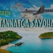 Jannatga Sayohat Abu Hanifah