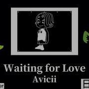 Waiting For Love Avicii 日本語で歌ってみた Japanese Cover By キャメ