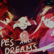 Hopes And Dreams Amv