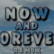 Now And Forever Remix