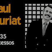 Paulmauriat Orquestra 35 Sucessos Instrumentais