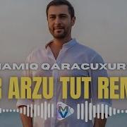 Veo Hd Music Ft Namiq Qaracuxurlu Bir Arzu Tut Remix Grandbeatsz Prod