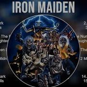 Iron Maiden Remix