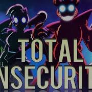 Fnaf Security Breach Song Animation Total Insecurity Rockit Gaming Rus