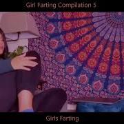 Girl Fart Comp