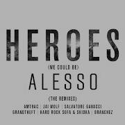 Alesso Heroes We Could Be Feat Tove Lo Hard Rock Sofa And Skidka Remix