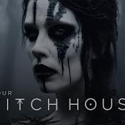 Witch House Mix 1 Hour