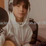 Depression And Obsession Xxxtentacion Cover