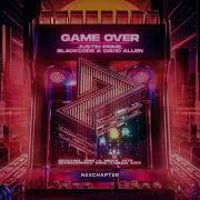 Blackcode David Allen Game Over Extended Mix