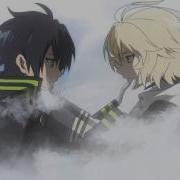 Owari No Seraph Anime Op 1