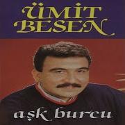 Ümit Besen Seviyorum Seni Deli Gibi