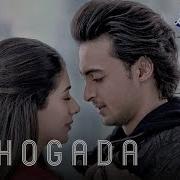 Chogada Video Song Loveyatri Aayush Sharma Warina Hussain Darshan