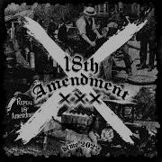 Amendment 18 Full Album