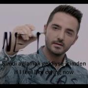 Best Turkish Song For Gökhan Özen In English Translation