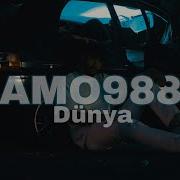 Dunya Amo