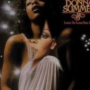 Donna Summer Love To Love You Baby