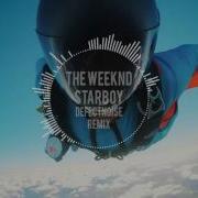 The Weeknd Starboy Ft Daft Punk Defectnoise Remix Radio