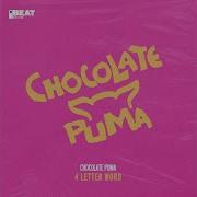 4 Letter Word Chocolate Puma