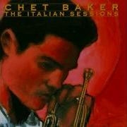 Somewhere Over The Rainbow Chet Baker