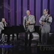 Ray Stevens Yakety Sax Axe 1993