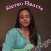 My Heart Is A Stereo Female Cover Guitar