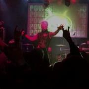 Super Villain Powerman 5000 Live