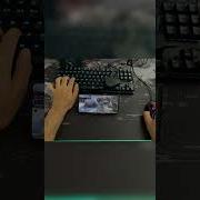 Keyboard Masher Le Cod