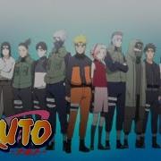 Naruto Shippuuden Opening