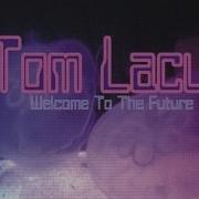 Tom Lacy Cosmic Dreamer