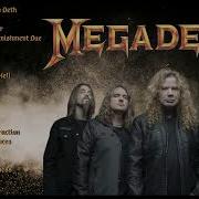 Megadeth Best