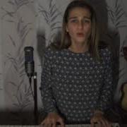 Rammstein Mutter Cover By Ann Kovtun Девушка Классно Поет На Немецком