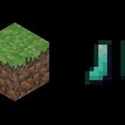 Minecraft Grass Running Sound Effect