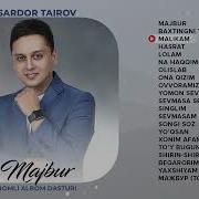 Sardor Tairov 2022 Mp3